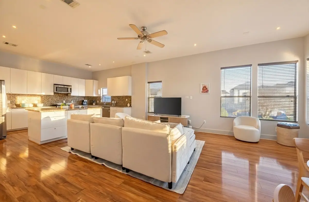 5111 Cornish Street, Houston, TX 77007 - #1
