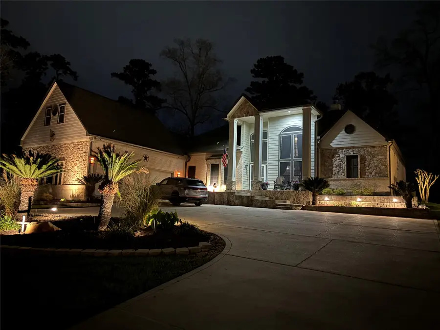 707 Fairway Oaks, Conroe, TX 77302 - #3