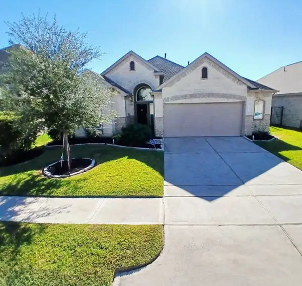 24015 Corinaldo Court, Katy, TX 77493