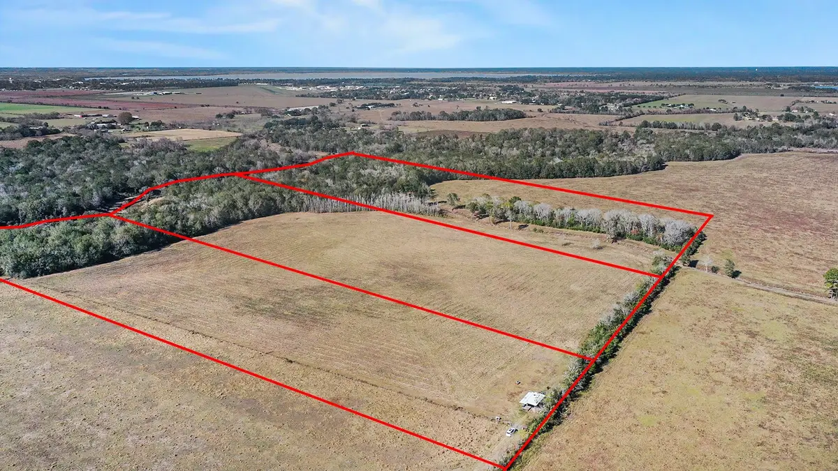 0013 Fm 562, Anahuac, TX 77514 - #1