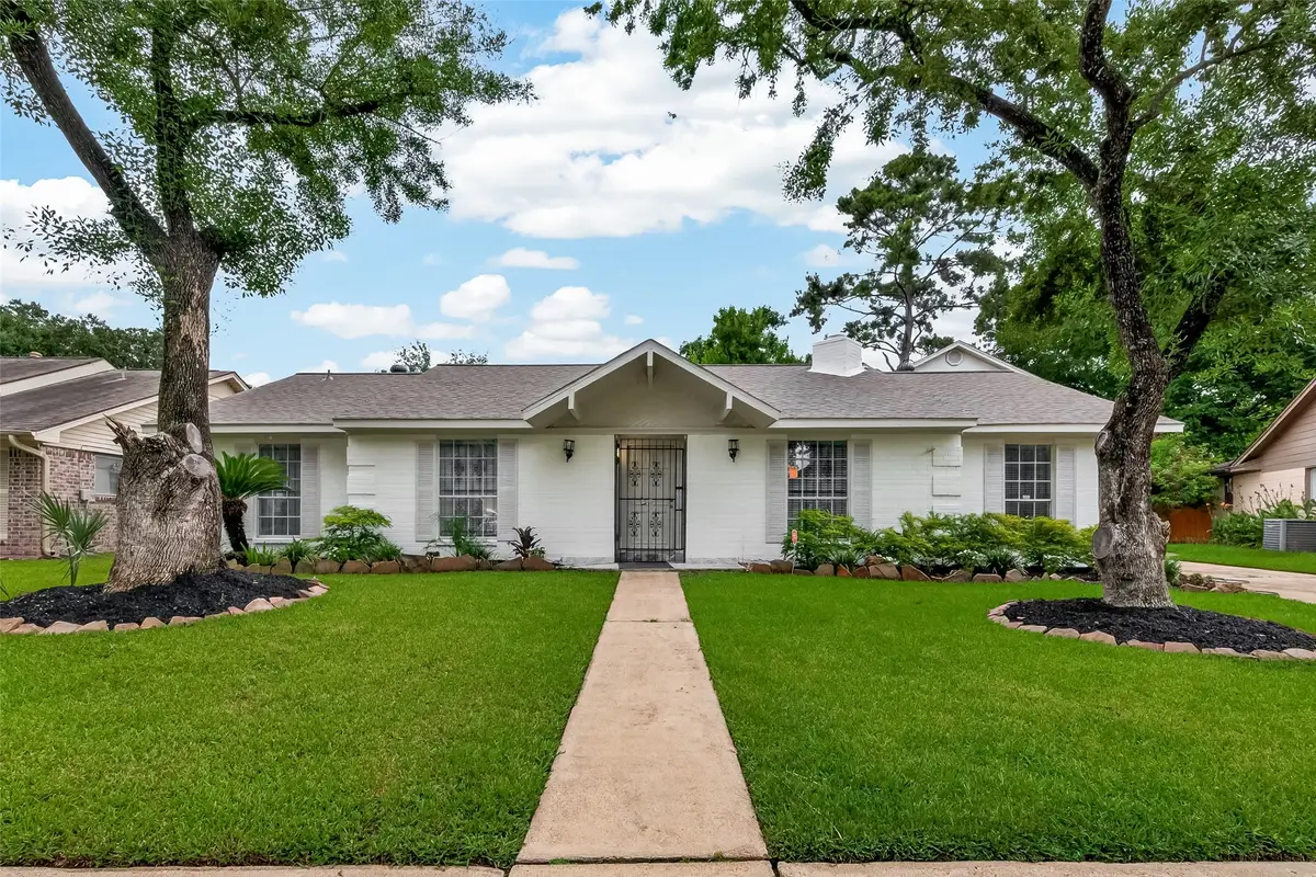 5207 Bent Bough Lane, Houston, TX 77088 - #1