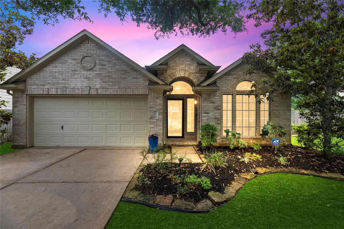 10310 Dell Circle, Missouri City, TX 77459 - #1