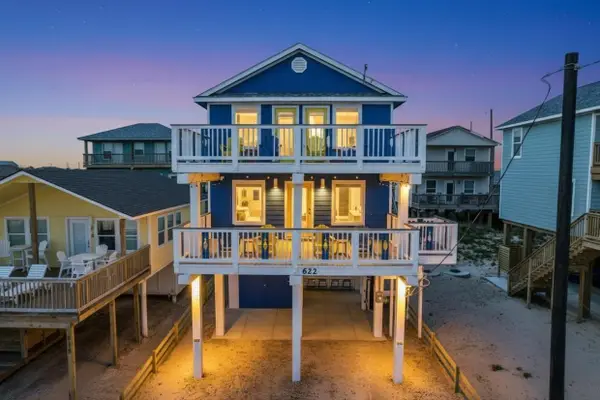 622 Fin Alley, Surfside Beach, TX 77541