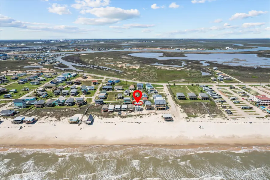 622 Fin Alley, Surfside Beach, TX 77541 - #2