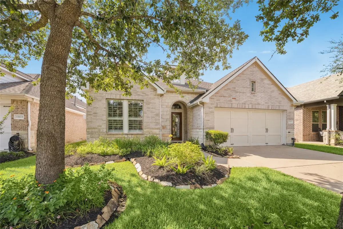 12610 Baldwin Springs Court, Tomball, TX 77377 - Image #1