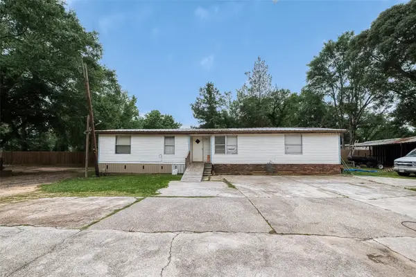 829 Porter Road, Conroe, TX 77301