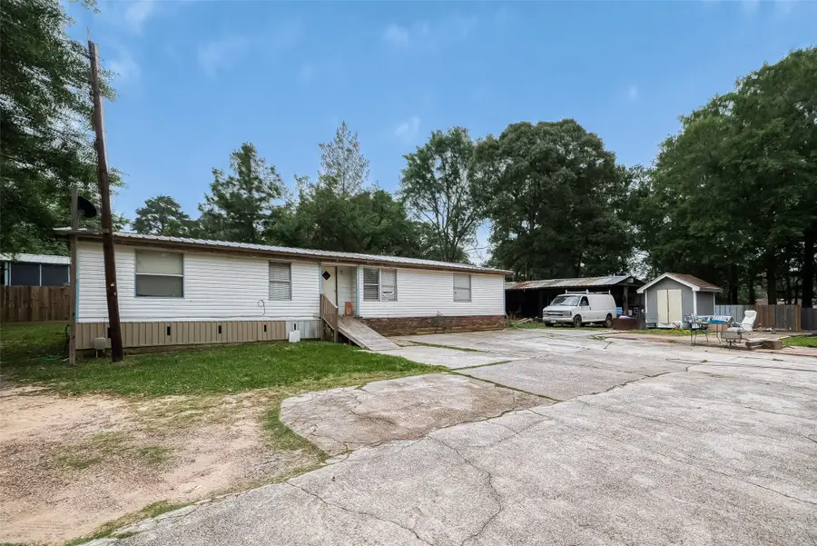 829 Porter Road, Conroe, TX 77301 - #3