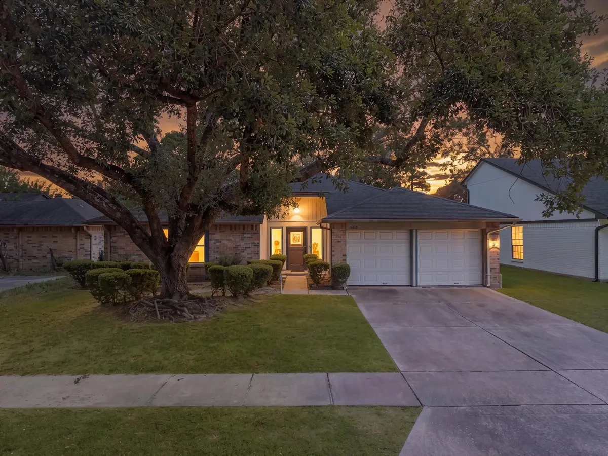 4918 Bridgemont Lane, Spring, TX 77388 - #1