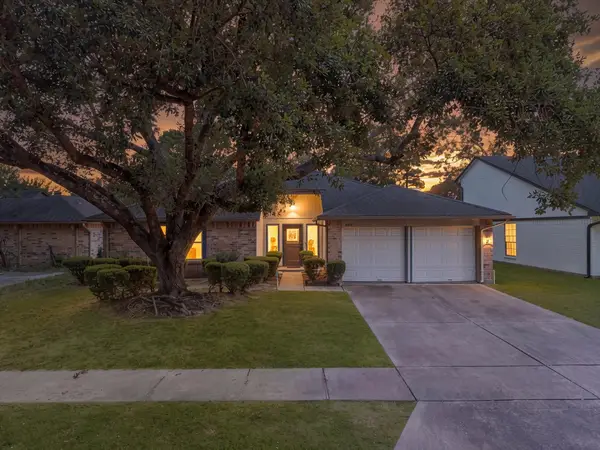 4918 Bridgemont Lane, Spring, TX 77388