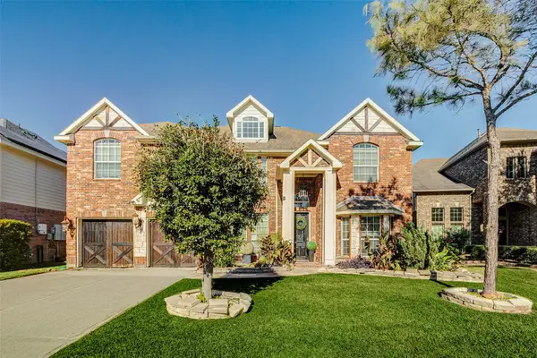 8211 Paddle Rock Lane, Rosenberg, TX 77469