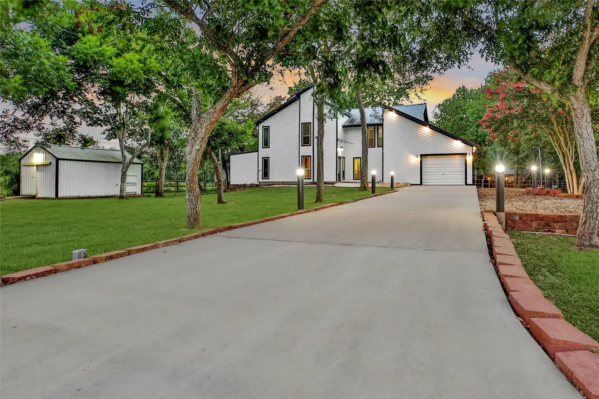 9814 King Circle S, Manvel, TX 77578 - #1