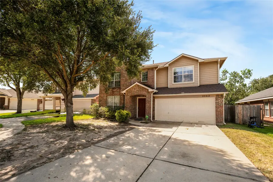 20215 Suncoast Drive, Katy, TX 77449 - #2