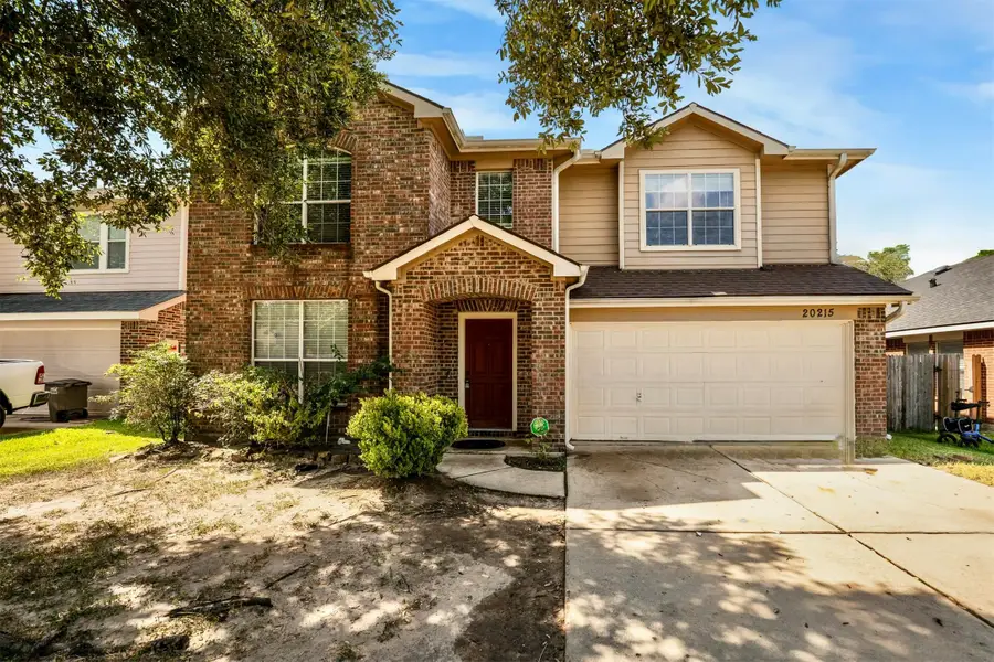 20215 Suncoast Drive, Katy, TX 77449 - #3