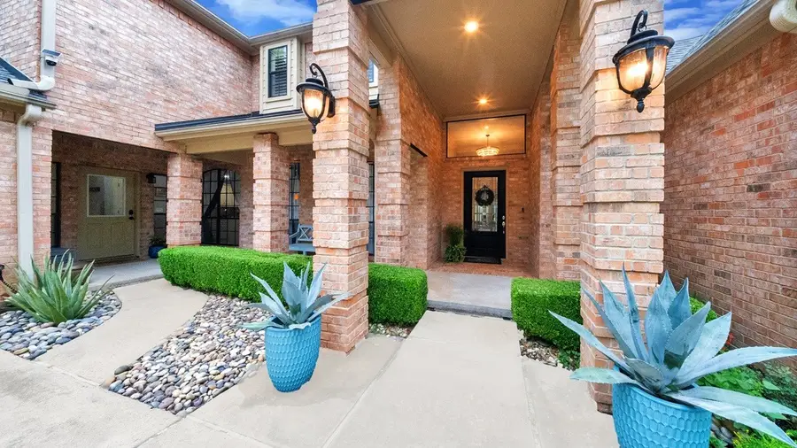 1802 Kingsmill Lane, Richmond, TX 77406-1329 - #3