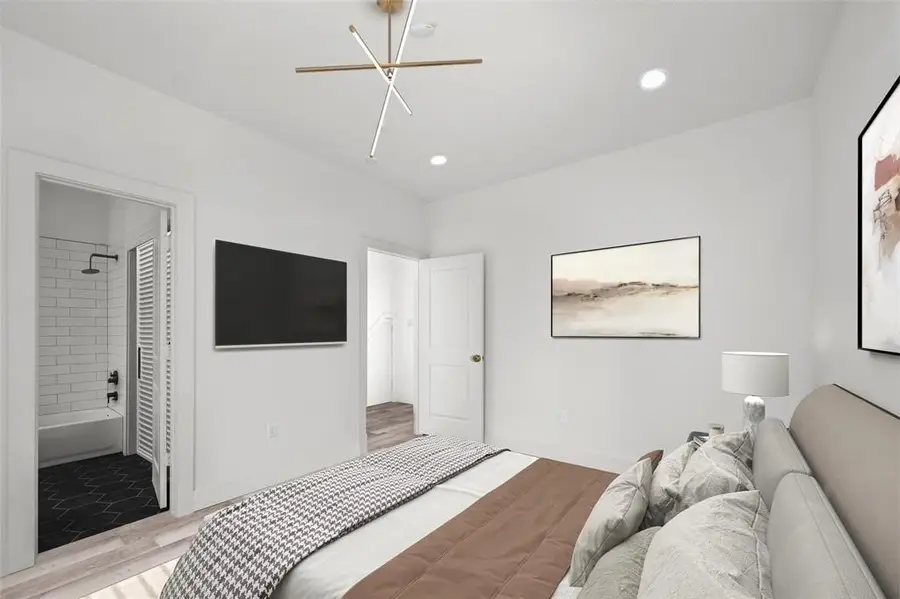 3262 Frying Pan Place, Katy, TX 77449 - #2