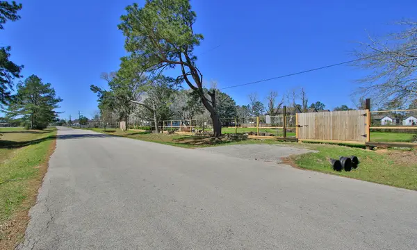 1929 Argo Road, Conroe, TX 77301