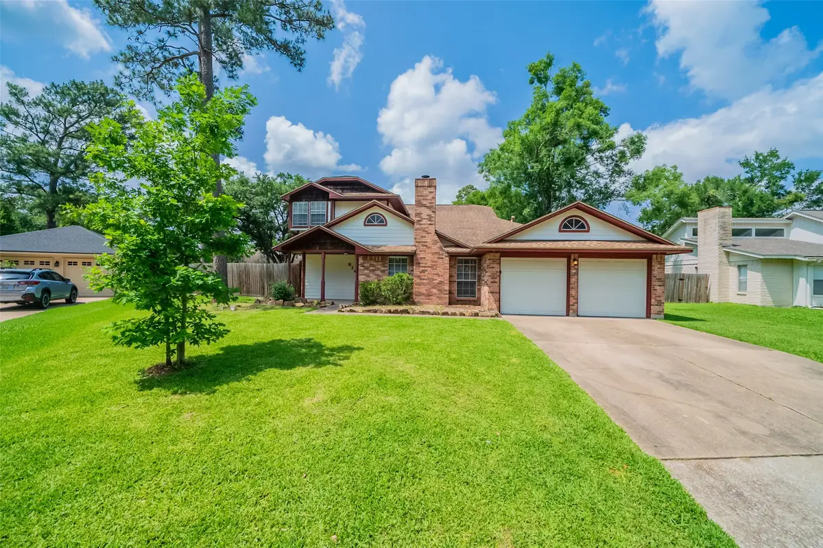 914 Companion Drive, Crosby, TX 77532 - Image #1