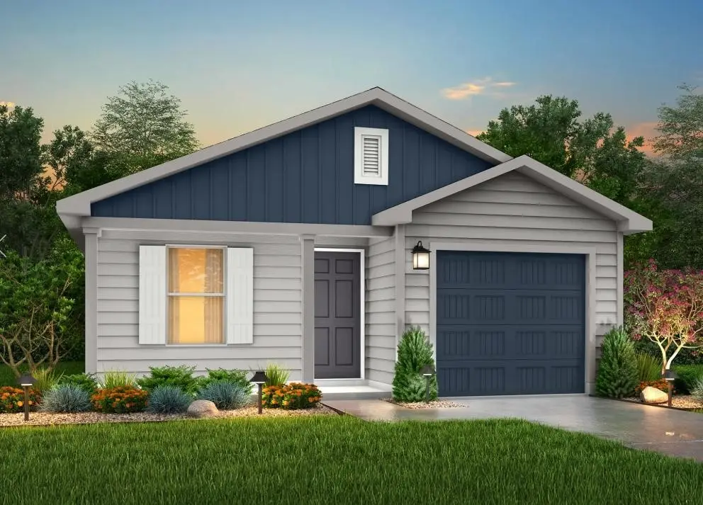 849 Road 590114, Cleveland, TX 77327 - Image #1