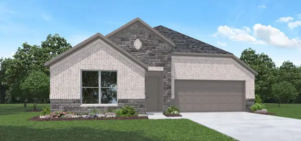 409 Steamline Street, New Waverly, TX 77358