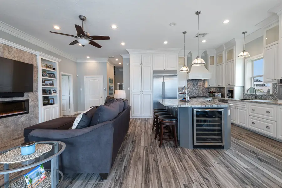 16530 Tampico Way, Jamaica Beach, TX 77554 - #3