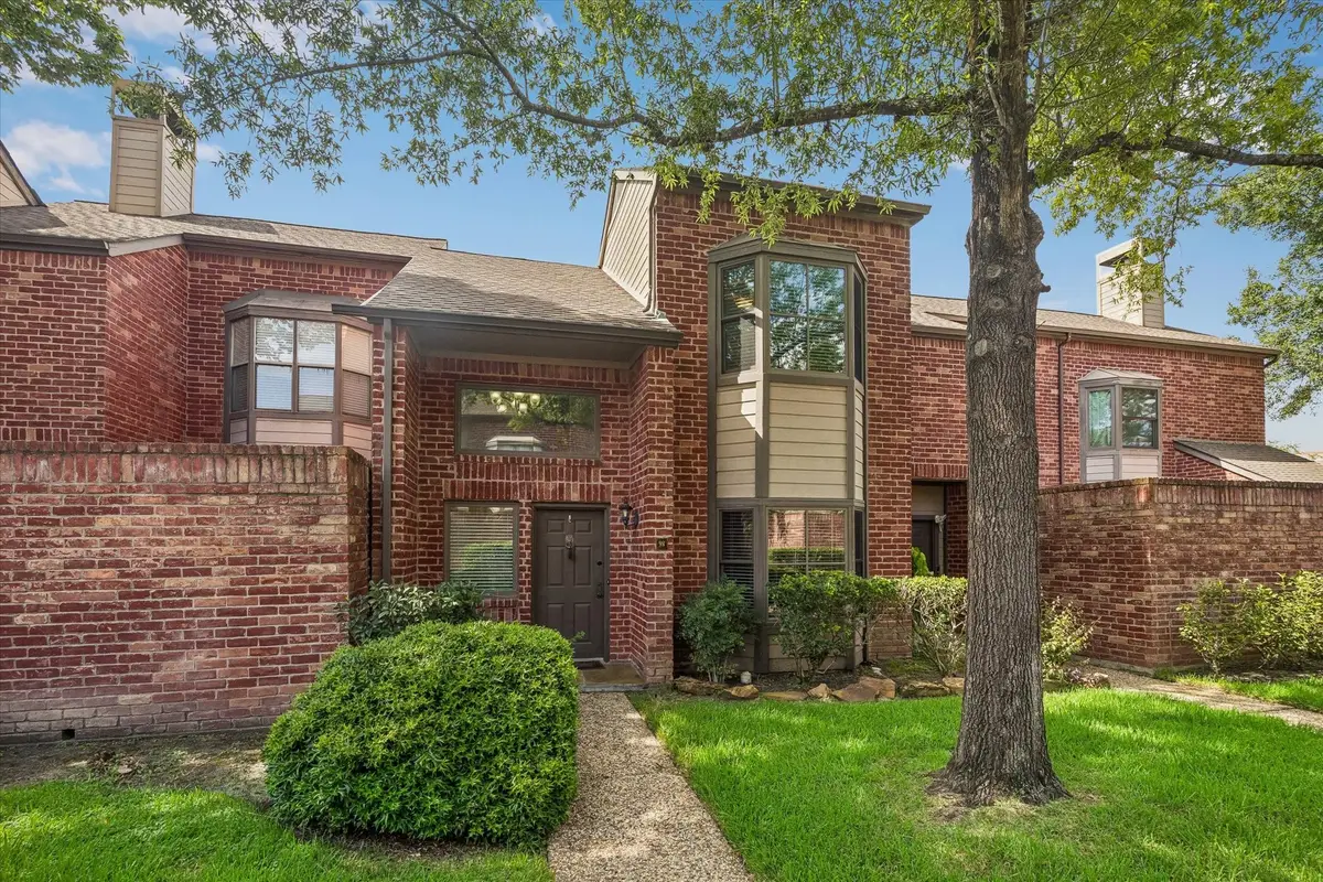 7447 Cambridge Street #98, Houston, TX 77054 - #1