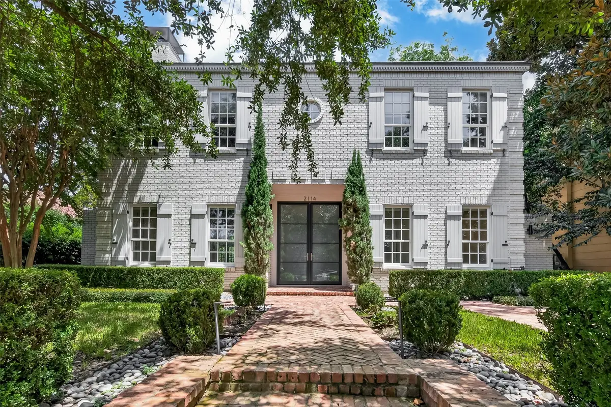 2114 Wroxton Road, Houston, TX 77005 - #1