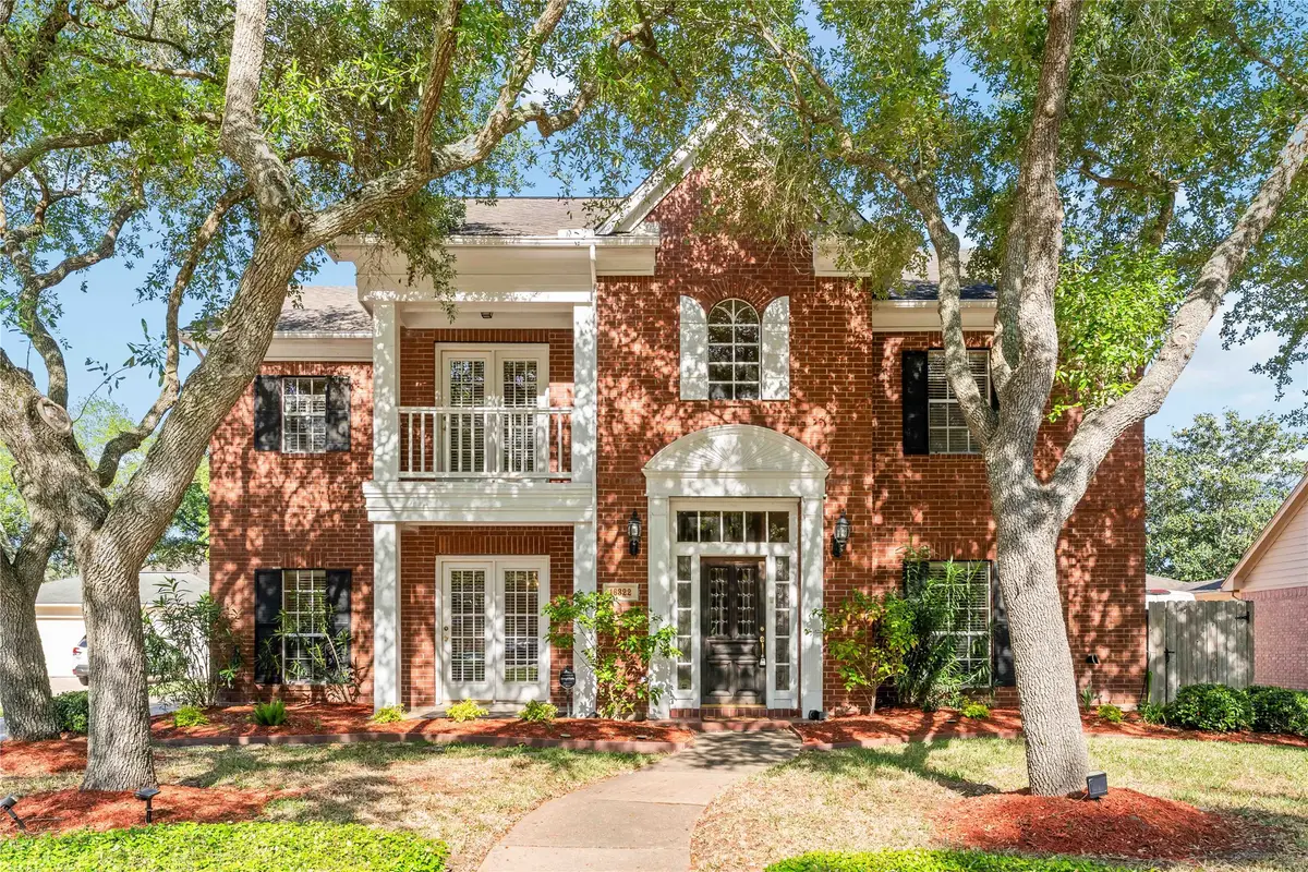 16322 Hazy Pines Court, Pasadena, TX 77059 - #1