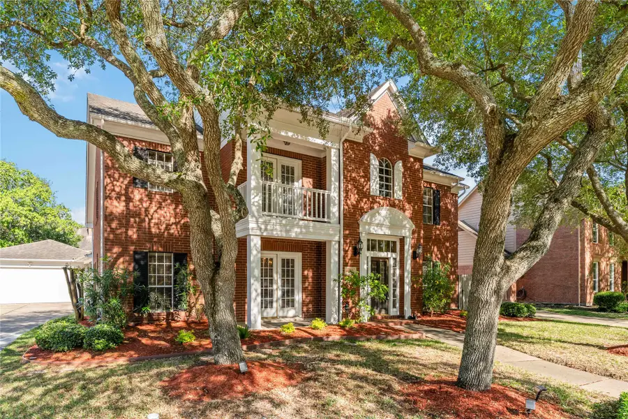 16322 Hazy Pines Court, Pasadena, TX 77059 - #2