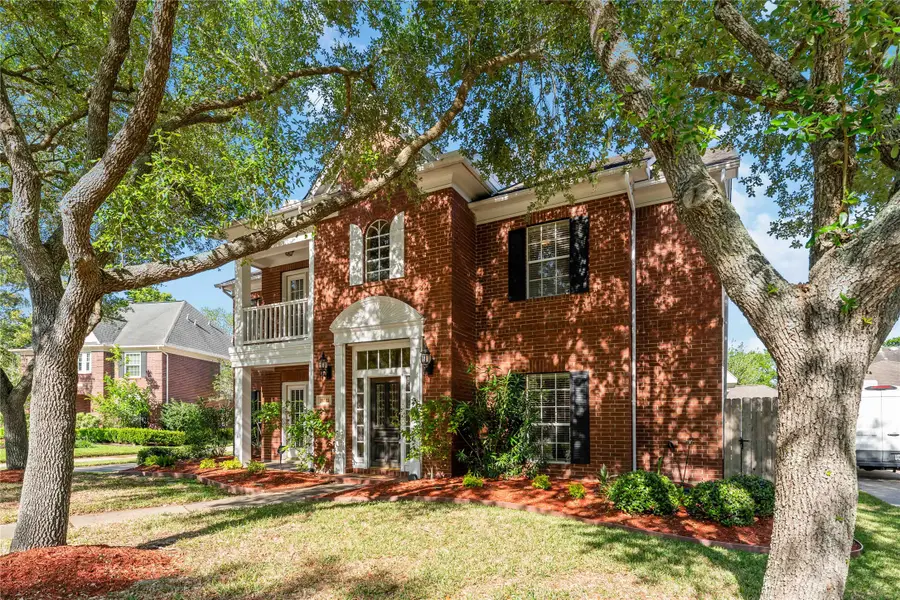 16322 Hazy Pines Court, Pasadena, TX 77059 - #3