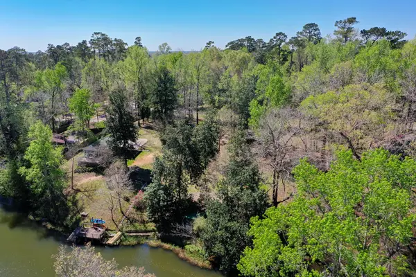 426 Driftwood Drive, Goodrich, TX 77335