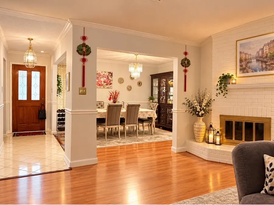 8807 Kindlewood Drive, Houston, TX 77099 - #2