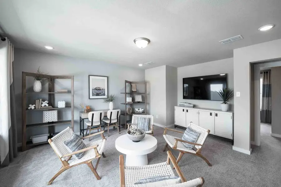 7534 Primrose Myrtle Lane, Cypress, TX 77433 - Image #2