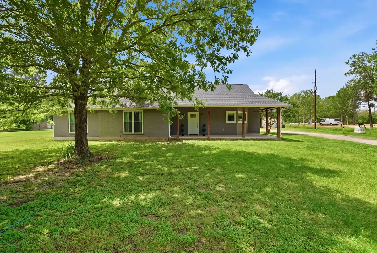 19819 Hampton Wood Drive, Tomball, TX 77377 - #1
