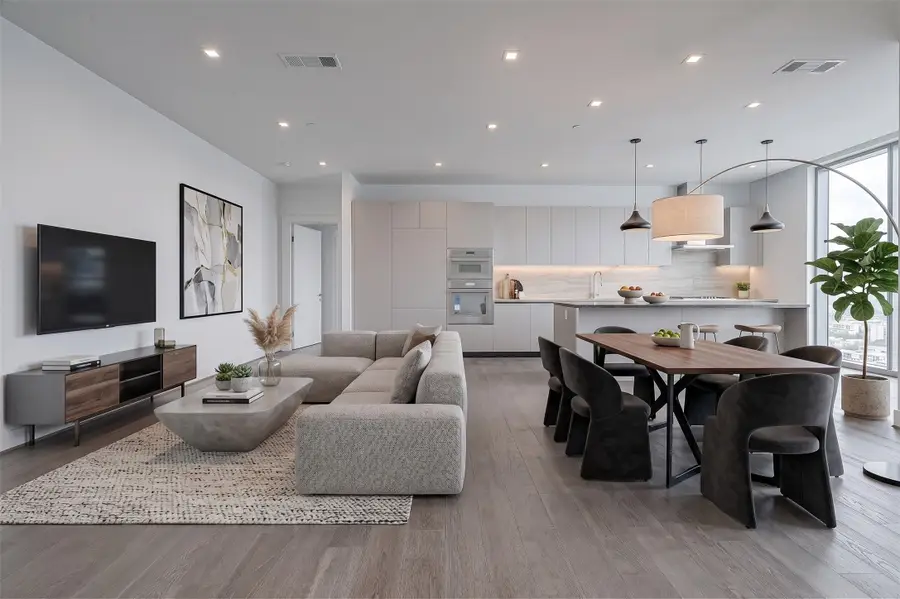 1711 Allen Parkway #1703, Houston, TX 77019 - #2