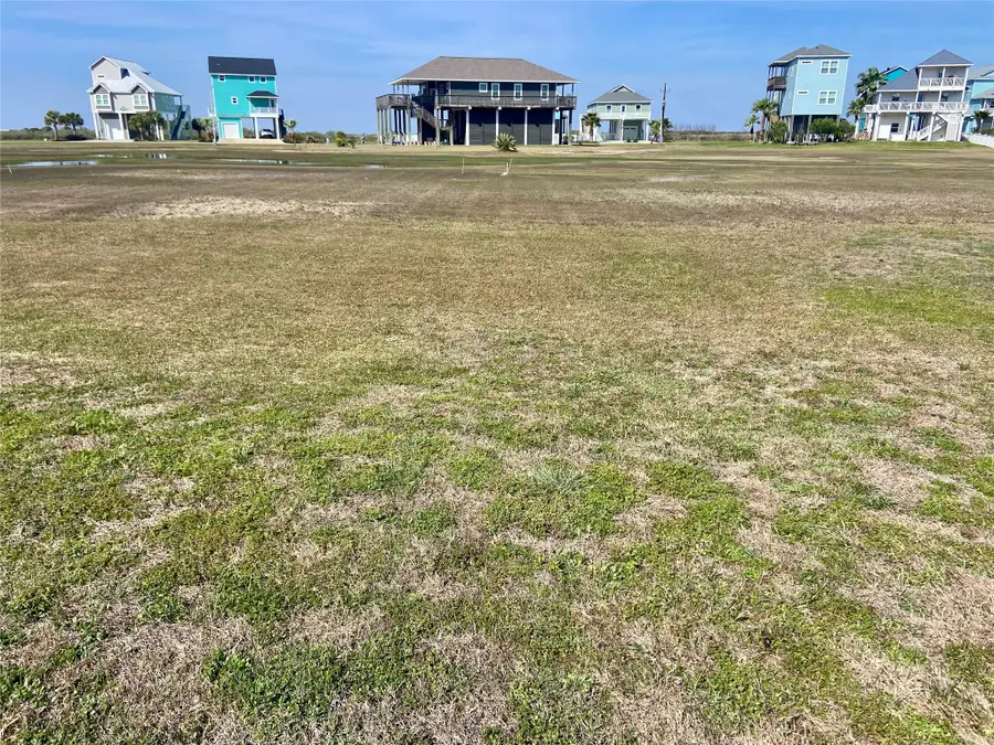 3823 Carmel Court, Galveston, TX 77554 - #2