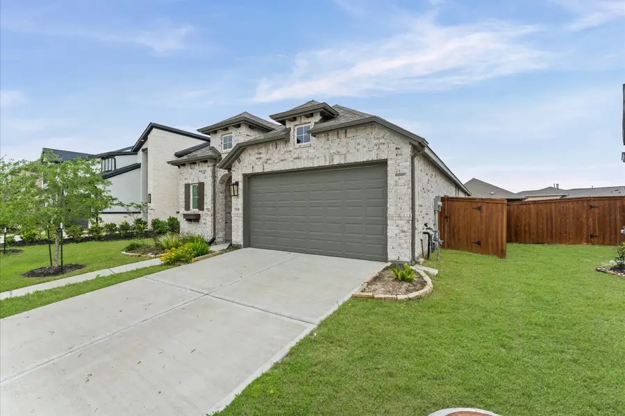 5110 Sistine Drive, Alvin Pearland, TX 77583 - #2