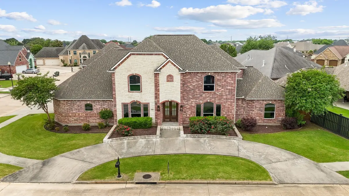 7335 Indian River Drive, Port Arthur, TX 77642 - #1