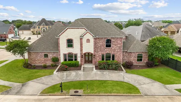 7335 Indian River Drive, Port Arthur, TX 77642