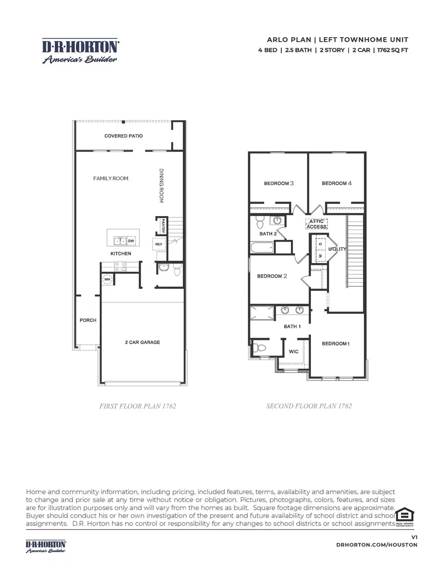 3245 Summercrisp Hollow Lane, Pearland, TX 77581 - #3