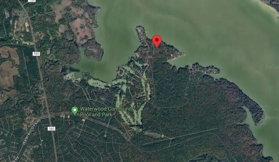 0 Belair Drive, Huntsville, TX 77320 - #1