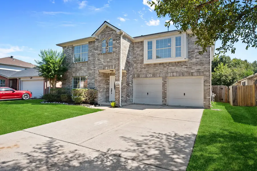 18634 Artesian Way, Humble, TX 77346 - #2