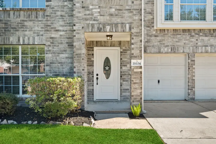 18634 Artesian Way, Humble, TX 77346 - #3