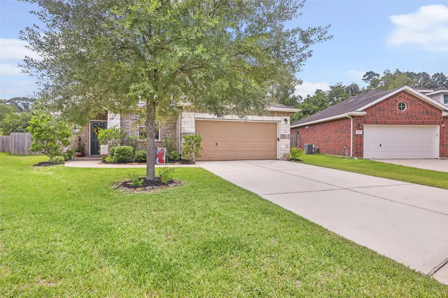16519 River Wood Court, Crosby, TX 77532 - #2