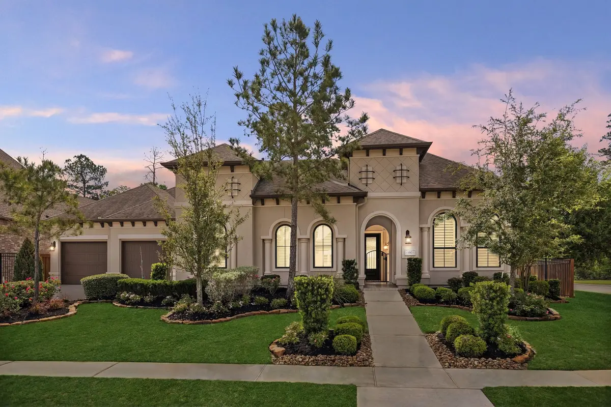 8542 Tombron Grove Road, Magnolia, TX 77354 - #1