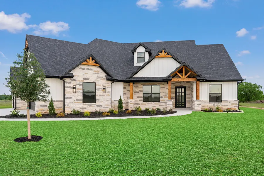 4602 Wesson Drive, Bryan, TX 77808 - #2