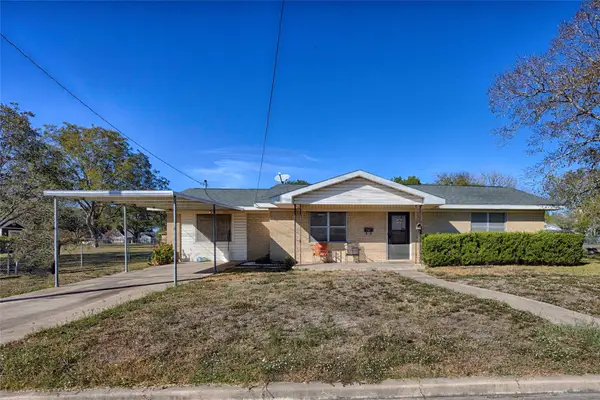 507 South Street, Schulenburg, TX 78956