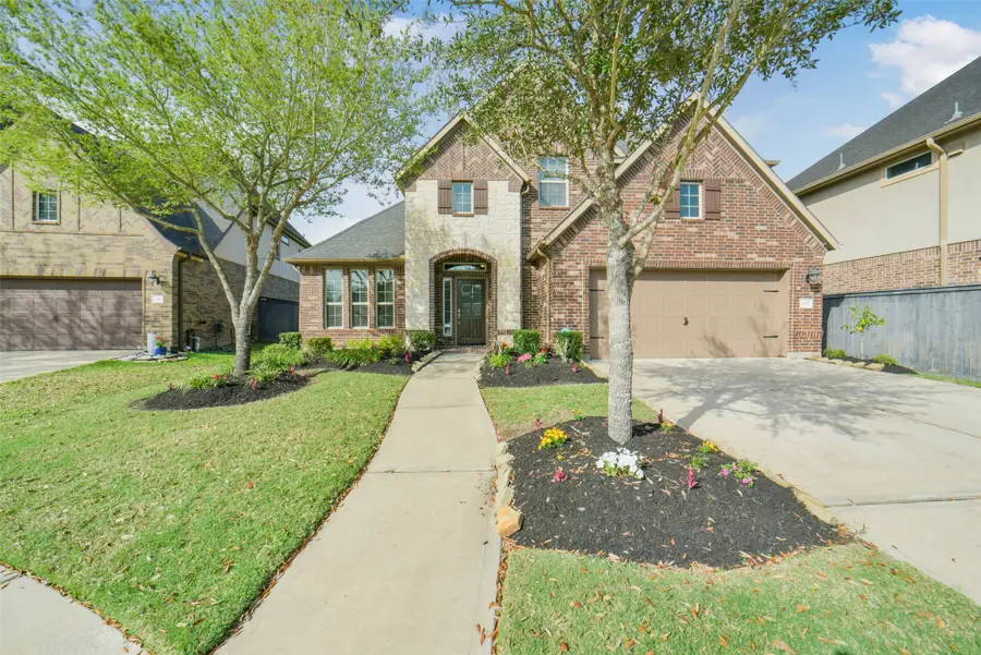 842 Butterfly Garden Trail, Richmond, TX 77406 - #3