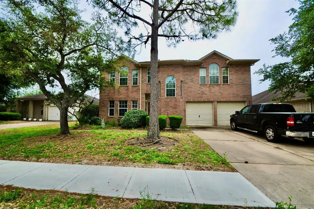 6806 Adella Court, Pearland, TX 77584 - Image #1