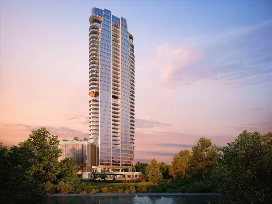 102 Asbury Street #1504, Houston, TX 77007 - Image #2