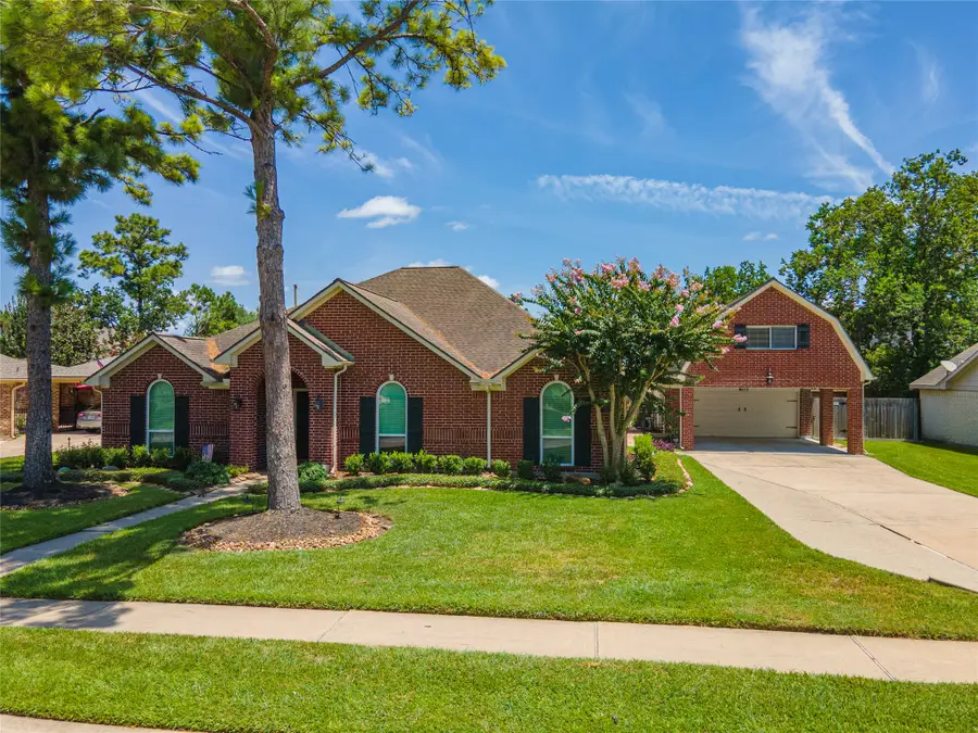 803 Hackberry Lane, Friendswood, TX 77546 - #3
